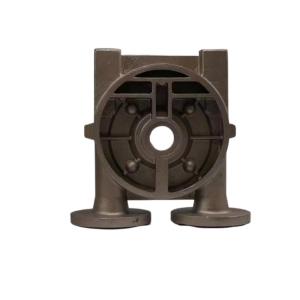 Quality Custom Precision Molding Steel Parts Products Brass Zinc Alloy Aluminum Cast Mould Makers Metal Die Casting Service wholesale