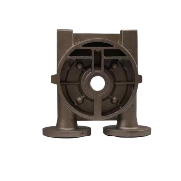 Custom Precision Molding Steel Parts Products Brass Zinc Alloy Aluminum Cast