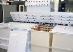Chemical Resistant PVDF Chrome Plating Tanks ISO9001