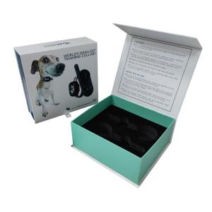Quality Custom Logo Luxury Packaging Magnetic Box Paperboard Flap Magnetic Gift Box wholesale