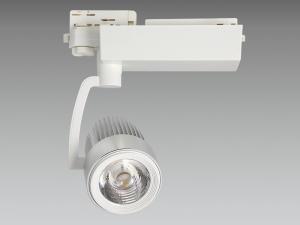 Quality 16W - 42W Led Spotlight Track Light Die-Cast Aluminium SEC-L-DG105 wholesale