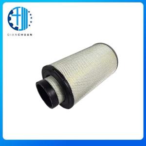 Quality Construction Machinery Air Filter Set K2442 SA18271 SA18272 wholesale