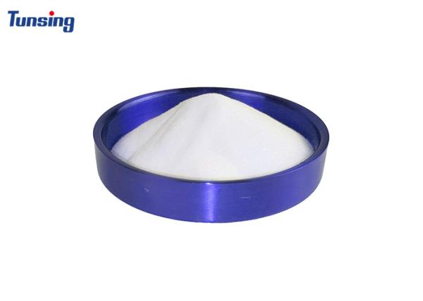 Good Washing Resistance PA Heat Transfer Powder Adhesive Polyamide Powder For