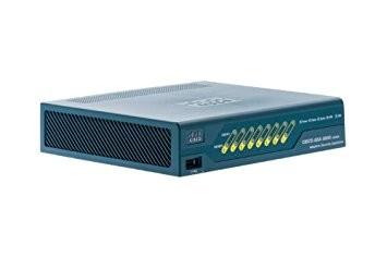 Cheap 256 MB Memory Cisco ASA Firewall 5505 Edition Bundles ASA5505-50-BUN-K9 for sale