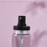 Personal Makeup Toner 100ml 120ml Facial Mist Spray Bottle