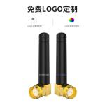 2.4Ghz LoRa/LPWAN Antenna 2dBi 433Mhz 868Mhz 915mhz Rubber Duck Antenna for GSM