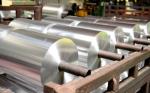 AA3003 Sliver Heavy Gauge Aluminum Foil Temper H24 Thickness 0.03-0.13mm