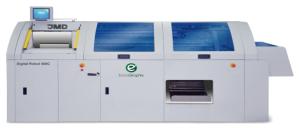 Quality Digital Print On Demand Perfect Book Binding Machine 1600c/H wholesale