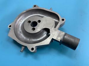 Quality OEM Auto Die Casting , Hot Chamber Die Casting Withstand High Operating Temperature wholesale