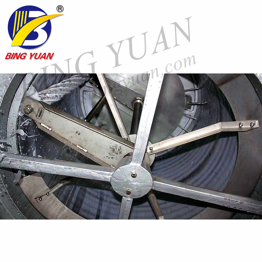R404A 220V 3000KG Flake Ice Maker Machine , Seawater Flake Ice Machine