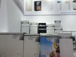 Single Door Defrost Small Home Hotel Use Upright Refrigerator Bc-50
