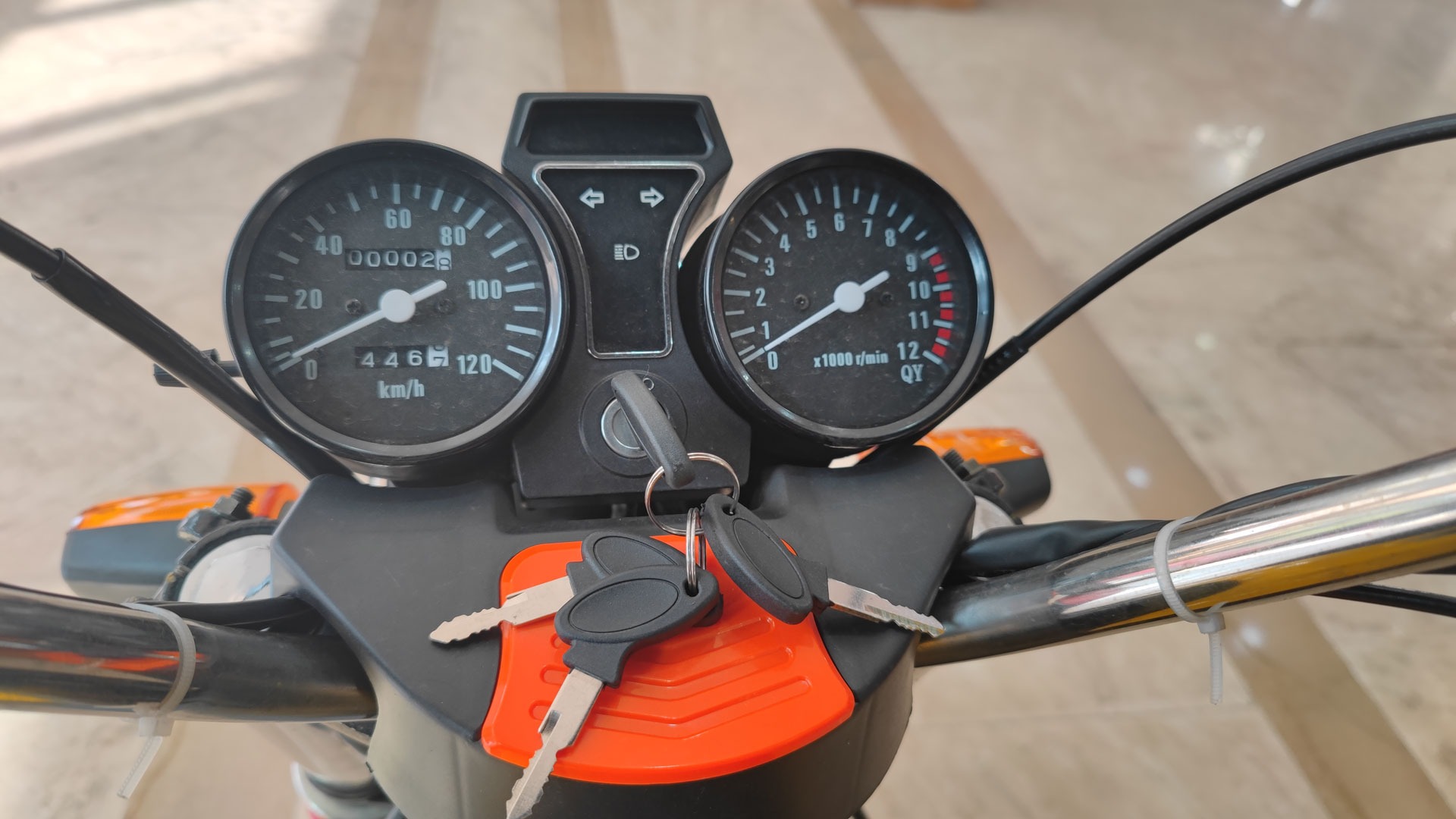 Chongqing 200c Moto Taxi 3-wheel Tricycle The Best Three Wheel Motorcycle For Passengers