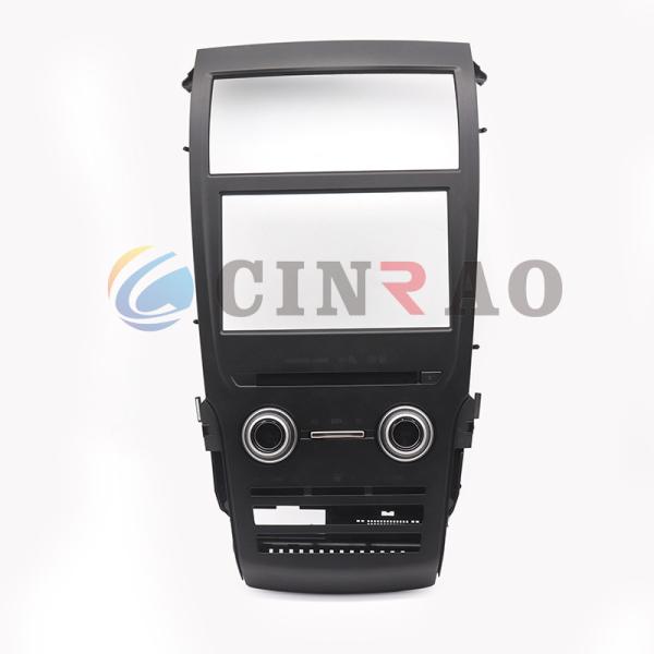 Lincoln Front Panel Faceplate Assembly GJ7T-18D699-JH GJ7T-18E245-CF Auto Repair