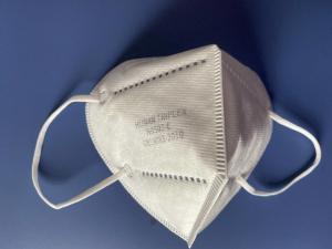 Quality Anti Virus CE FDA Certification KN95 Dust Mask wholesale