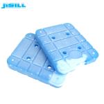 SGS Approved Plastic Ice Cooler Brick Food Grade 50Ml For Dairy Products