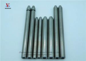 Quality Tungsten Carbide Waterjet Cutter Abrasive Nozzle wholesale