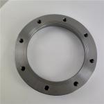 OEM Bottom Valve Flange Brenner Tanker Trailer Parts