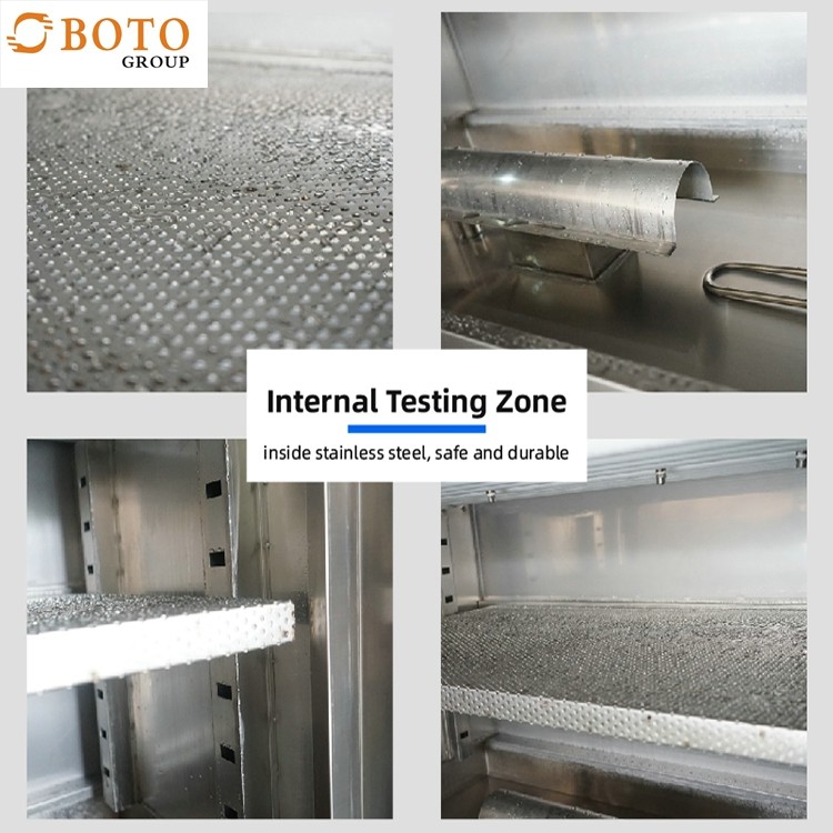 Uv Accelerated Aging Test Chamber G53-77 Accelerated Aging Test Chamber Aging Test Chamber