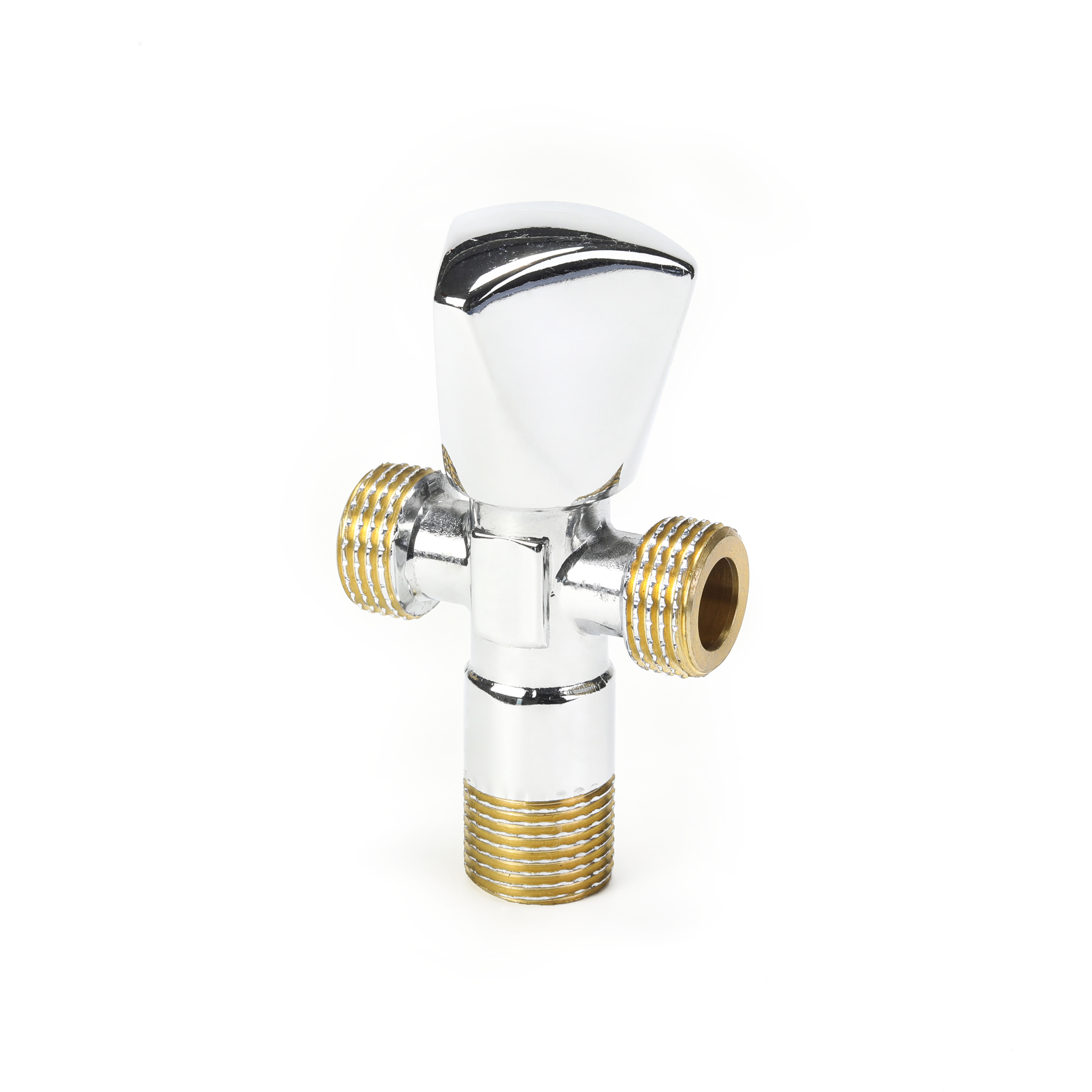 Custom Made High Pressure Gas Valve Medium Temperature Bbq Gas Valve