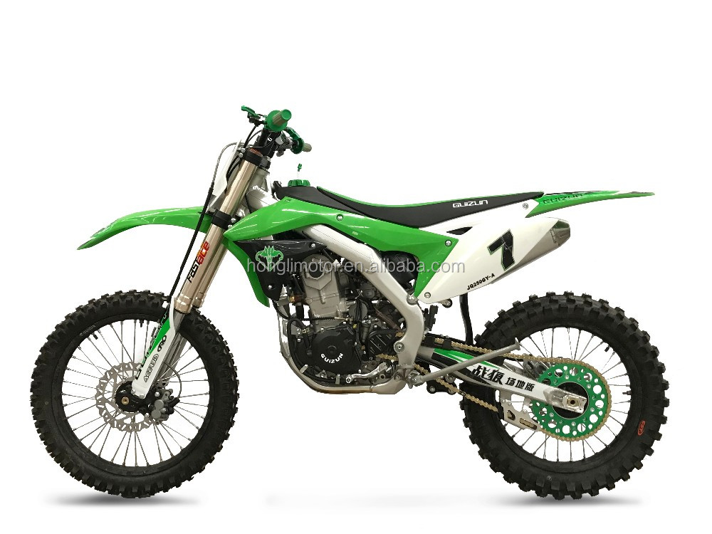 2019 Chinese Newest Super dirt bike 250cc