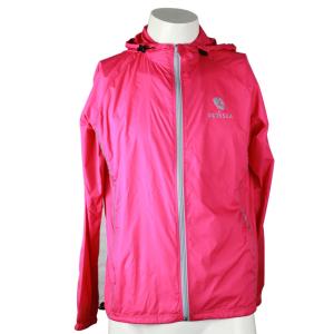 Quality Custom Fashion Winte Pink Windbreaker Jacket Bonded Soft - Shell Machine Wash wholesale