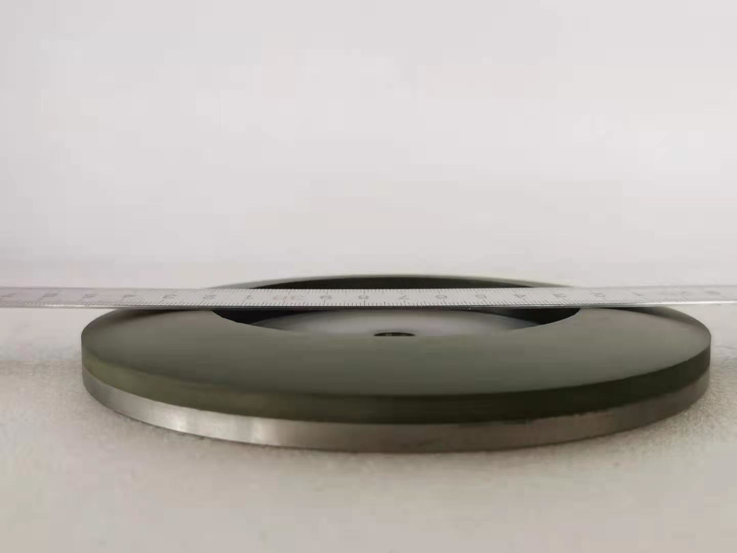 Resin 1000 Grit CBN Boron Nitride Wheel For Grinding Scissors