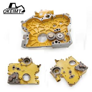 Quality Komatsu Excavator Parts E320B wholesale