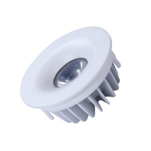 Quality Dimmable IP54 Waterproof Bathroom LED Downlights 9W 3000K Practical wholesale