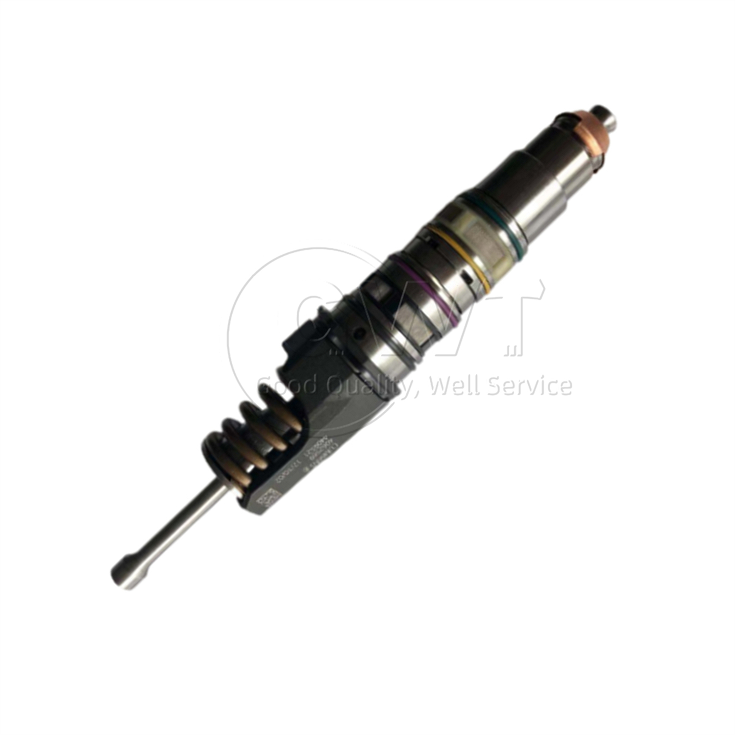 ISX15 QSX15 CUMMINS Diesel Fuel Injectors 4062569px 4062569rx 4062569nx