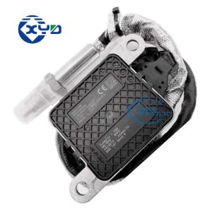 Quality 12V Square Four Needles 5WK9 6742 Nitrogen Oxide Sensor 2872948 wholesale
