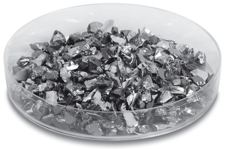 Pure Silicon Metal Alloy Metal Granules 421 411 Price Si Grade Metallic Silicon Particles
