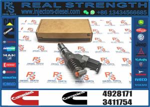 Quality Fuel Injecteur Injector 4903319 4903472 4928171 For Cummins wholesale