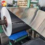 1060 3003 3004 3005 5052 PVDF , PE Prepainted Color Coated Aluminum Coils /