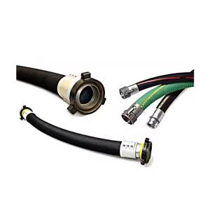 Quality Armoured Round rotary drilling hose Pipe For Drilling Rig wholesale