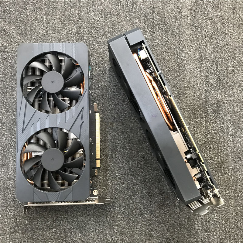 Customized RTX 3070M 8GB LHR GDDR6 graphics card 3080 3090 gaming laptop card
