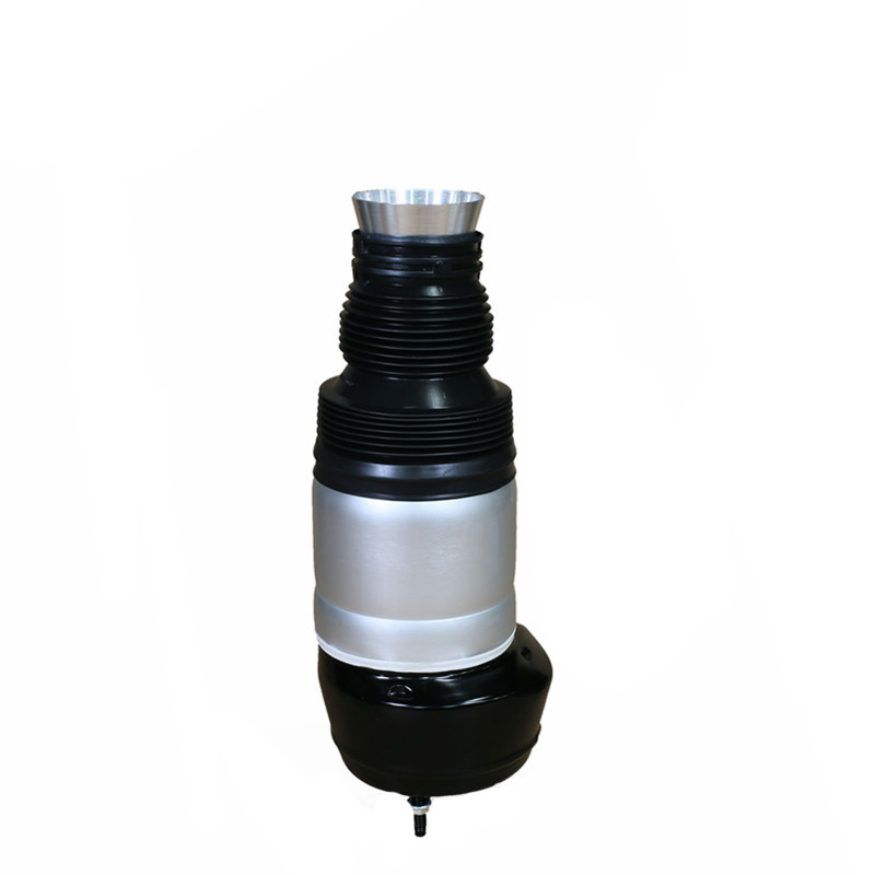 Front W166 Mercedes Benz Air Suspension Spring Bag Repair Kits for A1663201313