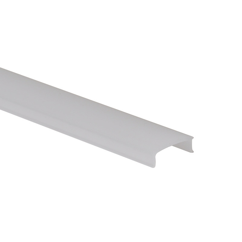 Surface led aluminium channel LED Strip Aluminium Profile extrusion 17*9mm with PC cover