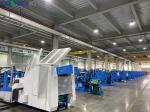 Full Automatic Food Paper Bag Making Machine Made in China Ounuo