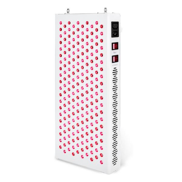 660nm 850nm Physiotherapy Apparatu Collagen Red Light Therapy Panel Photon Full