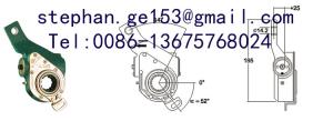 Quality MEI Slack Adjuster Automatic 4W2510 chinese factory wholesale