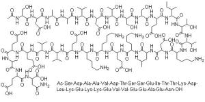 Quality Thymosin alpha 1 wholesale