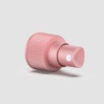 20/410 Plastic fine mist sprayer with round cap 0.12 ML Dosage for pet bottle