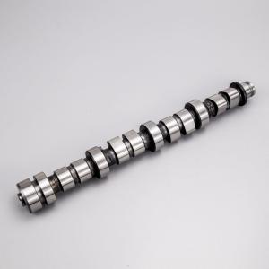 Quality Casted Ductile Iron Camshaft Case Hardening For Outboard Engine wholesale