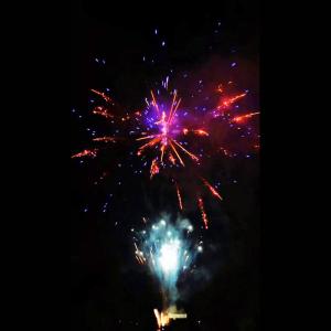 Quality Festival Celebration Pyrotechnics Chinese Outdoor Cake Fireworks 2023 wholesale