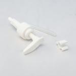 Biodegradable Plastic Shampoo Bottle Lotion Packaging 120ml 150ml 180ml