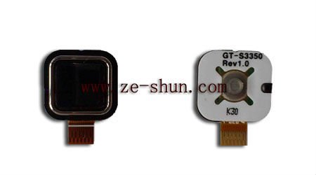 mobile phone flex cable for Samsung S3350 direction