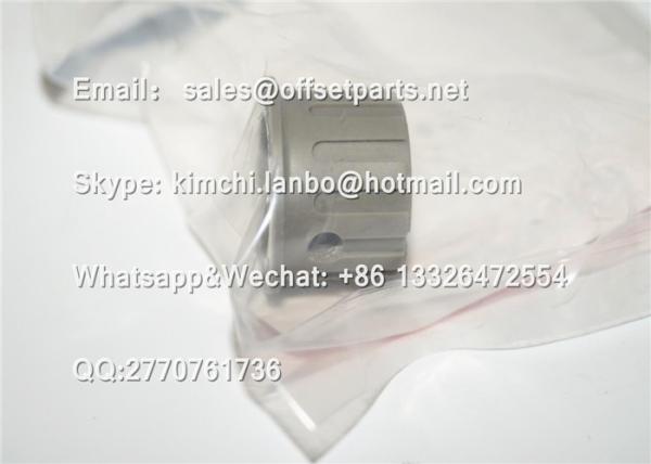 5ZS-A200-010 komori knob B-25 original machine parts for komori offset printing
