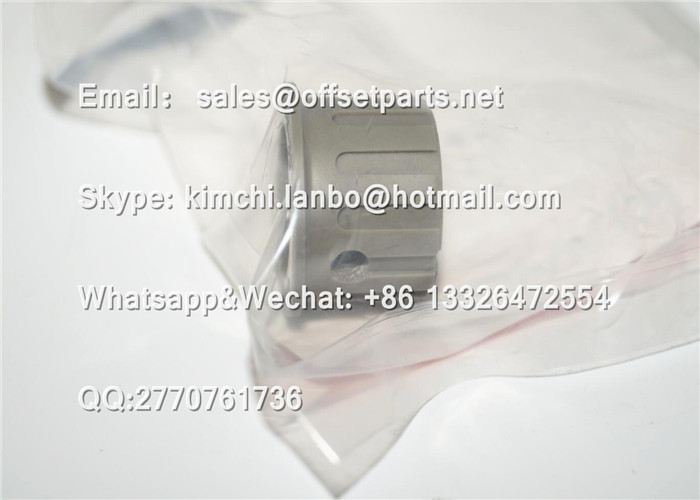 5ZS-A200-010 komori knob B-25 original machine parts for komori offset printing machine