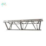 Outdoor Event Square 4m Aluminum Folding Lighting Truss