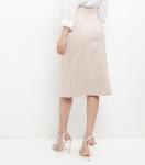 Office Ladies Skirt Mature Lady Pencil Skirt